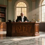 Law and Government